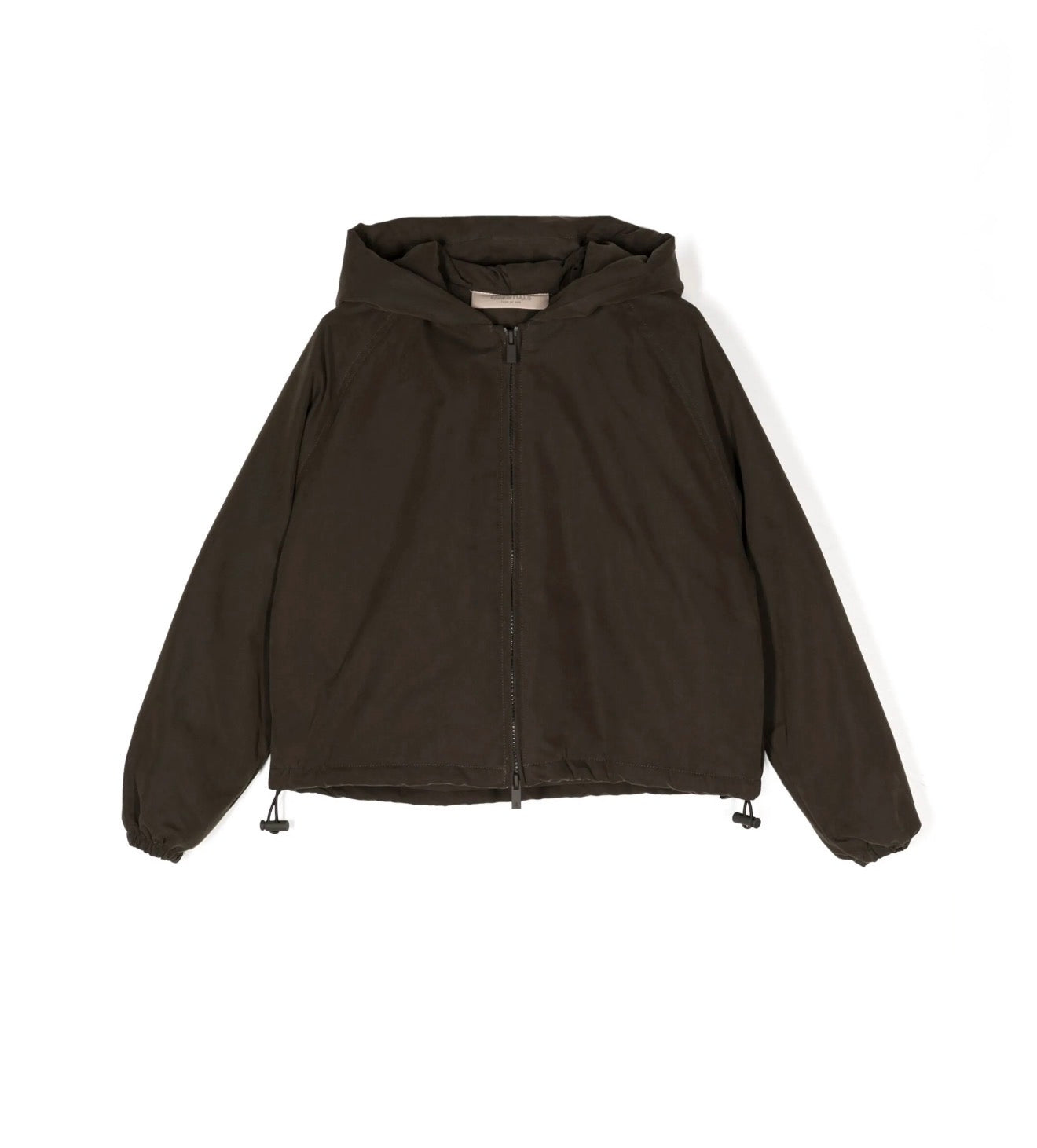 Essentials Puffer