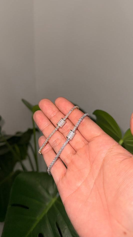 Pulso Barril Zirconias