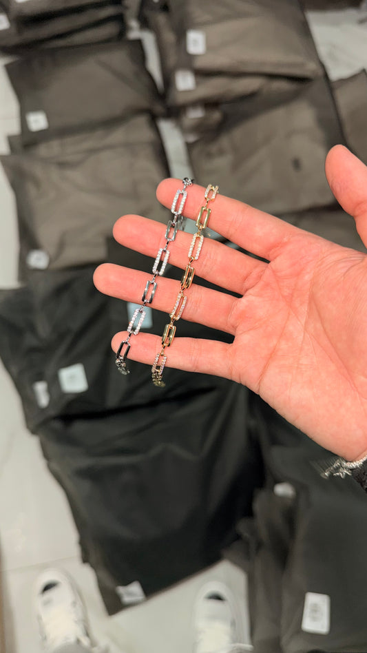 Pulsera Clip