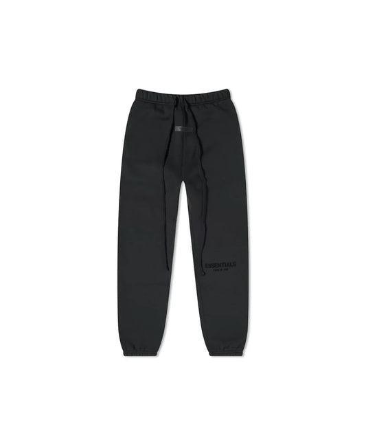 Pants Essentials Negro