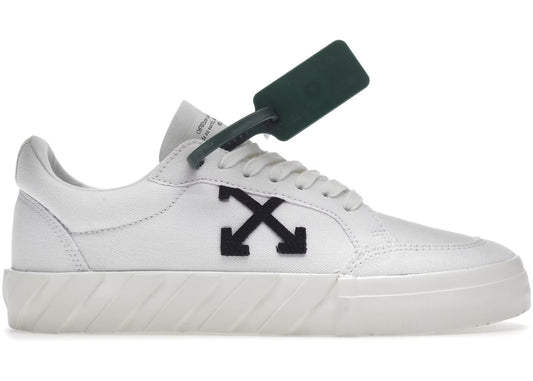 Off White Vulc 5 mx