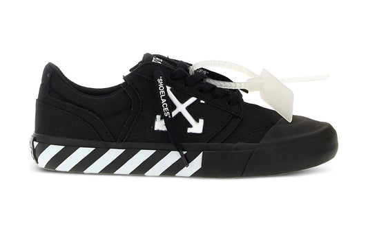 Off White Vulc