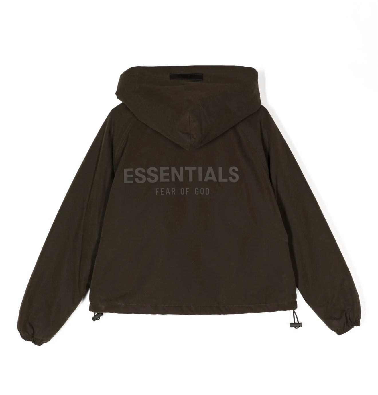 Essentials Puffer