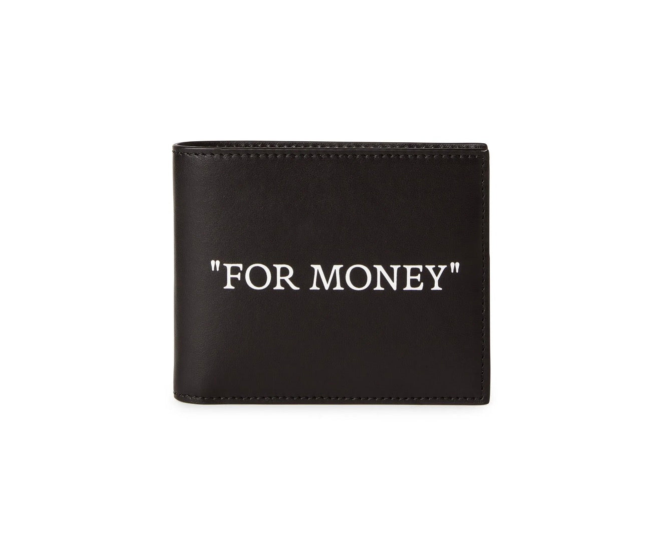 Cartera Off White