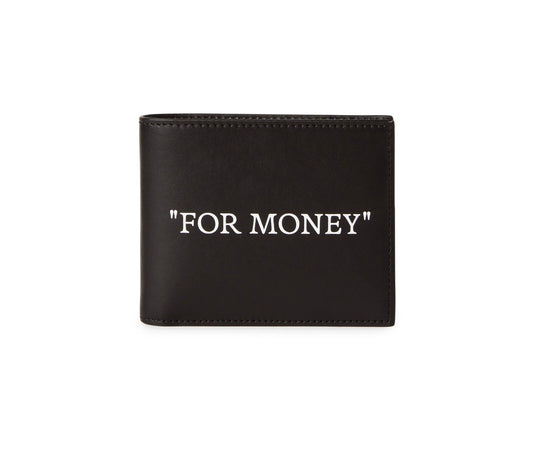 Cartera Off White