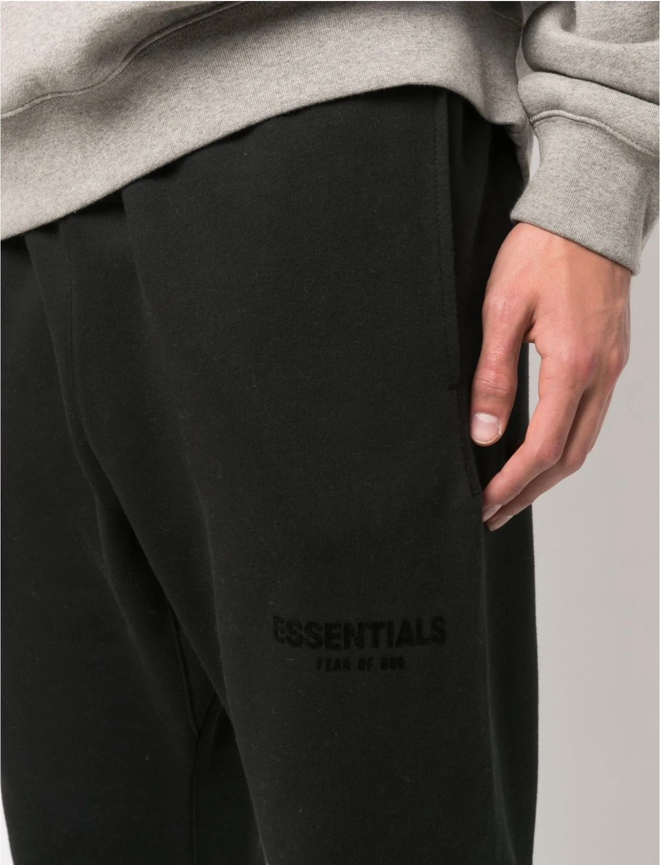 Pants Essentials Baggy