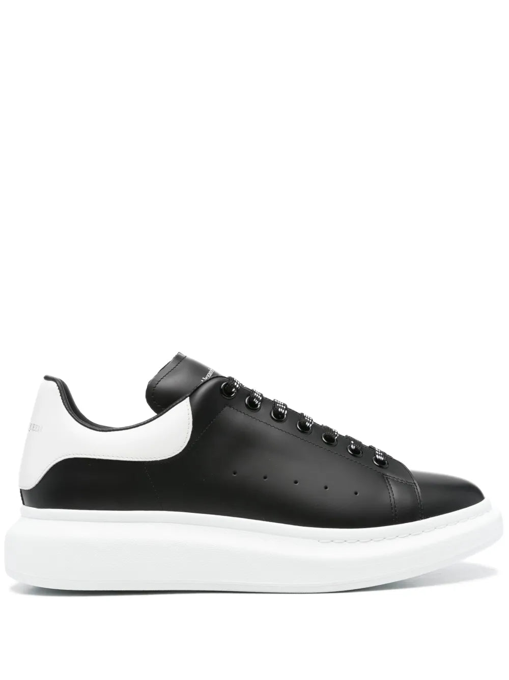 Alexander Mcqueen 8 mx